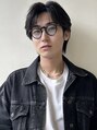 ガレージ バイ グリーン 表参道 原宿(Garage by green)&nbsp;JINKI 