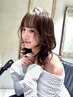 【新規学割U24】小顔似合わせカット ￥4500