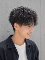 テーラヘアー 香取佐原店(TELA HAIR)&nbsp;メンズパーマ【香取佐原】＜20代30代40代50代60代＞