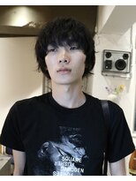 バイブ(Vibe)&nbsp;アンニュイショート