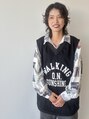 アグ ヘアー アマオ 筑後店(Agu hair amao) 稲田千夏 (筑後八女)