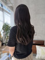 ブリッサ(brisa)&nbsp;インナーカラー