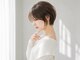 ヘアアンドメイク ニューヨーク ニューヨーク 長岡天神店(Hair&Make NYNY)の写真/【長岡天神駅徒歩6分】骨格・髪質・生えグセを見極め360度きれいで毎朝扱いやすい似合わせショートをご提案