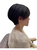 カシビ(kashibi)&nbsp;耳掛けショート