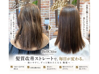 ベルクロエの写真