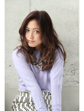 オリーブフォーヘアー(olive For hair) ☆パステルウェーブ☆【olive for hair】03-6914-0898