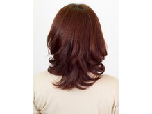 ベンテン ヘアー(ven ten hair)