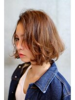 リップス 自由が丘(LIPPS)&nbsp;ガーリーヌードミディ