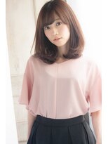アドラーブル 万代店 (adorable) ゆるカール