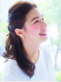 綺麗スタイル★お姉さんアレンジ
