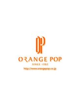 ORANGE POP 新浦安店 【オレンジポップ】
