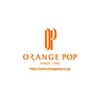 オレンジポップ 新浦安店(ORANGE POP)のお店ロゴ