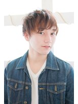 ハート 武蔵新城店(HEART)&nbsp;柔らかメンズショート