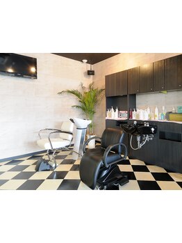 《Hair Design Gina》ではお客様との出会いを大切にしています☆髪のお悩みなどお気軽にご相談ください♪