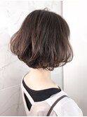 ミニマムボブ