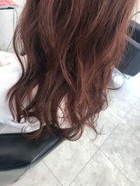 ジュエラ(Jewelux by trusty)&nbsp;暖色カラー