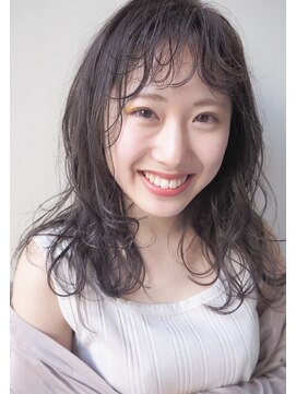 アジュール(hair&make AZURE) spring style＊＊＊