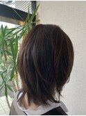 ☆ナチュラルウルフ☆