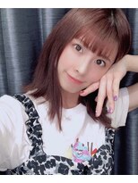 ラピス テラス 渋谷(Lapis terrace)&nbsp;モカブラウン