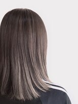 オール 西大寺店(oar) silver ash / シルバーアッシュ