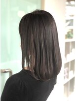 フオラ ヘアー 志木店(Fuola HAIR)&nbsp;フレッシュナチュラルストレート
