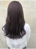ラベンダーピンク