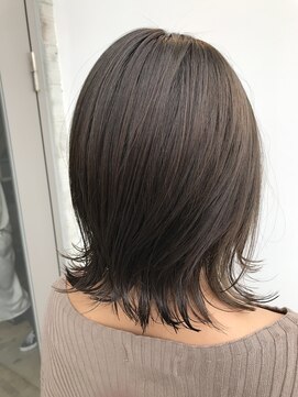 エイト マカビ 沖縄真嘉比店(EIGHT makabi) 【EIGHT 真嘉比】お客様スタイル_