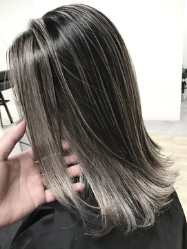 エスアイ(S.i) 大人ハイライト20代30代［五条駅/京都駅/七条駅/四条駅/烏丸駅］