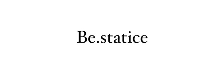 ビースターティス(Be Statice)のサロンヘッダー