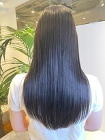 ジーナ 銀座中央通り(Zina)&nbsp;髪質改善＊韓国似合わせカット＊美髪【Zina 銀座中央通り】