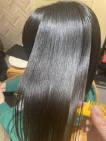 トゥーリ 筑紫野店(tuuli)&nbsp;tuuli 筑紫野★★髪質改善縮毛矯正　RIO