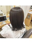 こってりオリーブブラウン