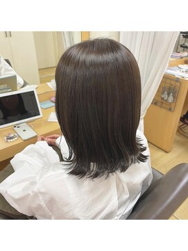 ソラ(SORA) こってりオリーブブラウン