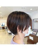 ショート