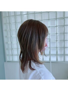 リベットイースト(Libett east) エアリーロブ