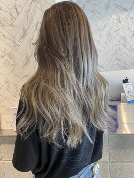 エイト 難波店(EIGHT namba) Special color 65