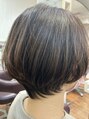 テラス(Terrace by Relato)&nbsp;ショートボブ