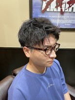 ヒロギンザ 秋葉原店(HIRO GINZA)&nbsp;ソフトツイスト