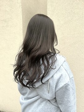 ビフィーノ ソラーレ 夙川店(bifino solare) ロングスタイル