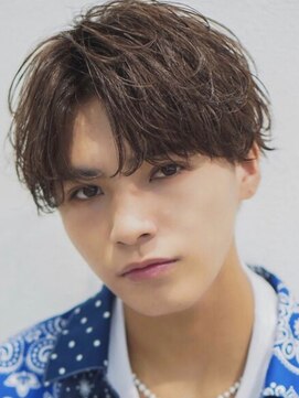 オーシャントーキョー 渋谷神南(OCEAN TOKYO) スパイラルセンターパート