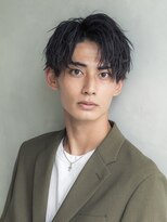 アリエッタ アザブ(ARIETTA AZABU)&nbsp;韓国風メンズスタイル