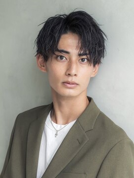 アリエッタ アザブ(ARIETTA AZABU) 韓国風メンズスタイル