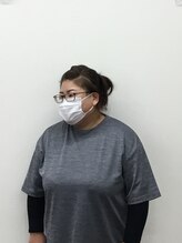 ラポールヘア 気仙沼店(RAPPORT HAIR)&nbsp;イワツキ 