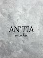 アンティア小作(ANT‘IA) k sakagami