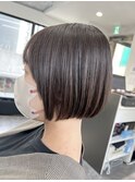 ミニボブ