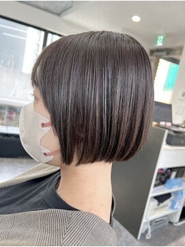 スターズ 柏(STARS) ミニボブ