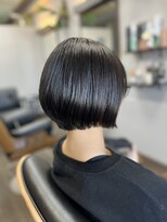 ムスビ(Musubi)&nbsp;ショートグラボブ