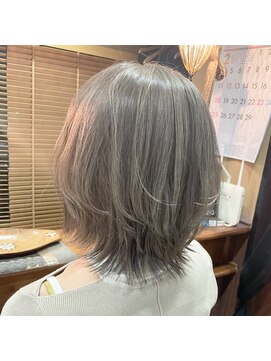 ジュエル(JEWEL) グレージュ