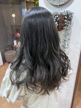 ラグナ(Laguna) アクアブルー