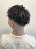 セクシーフェード